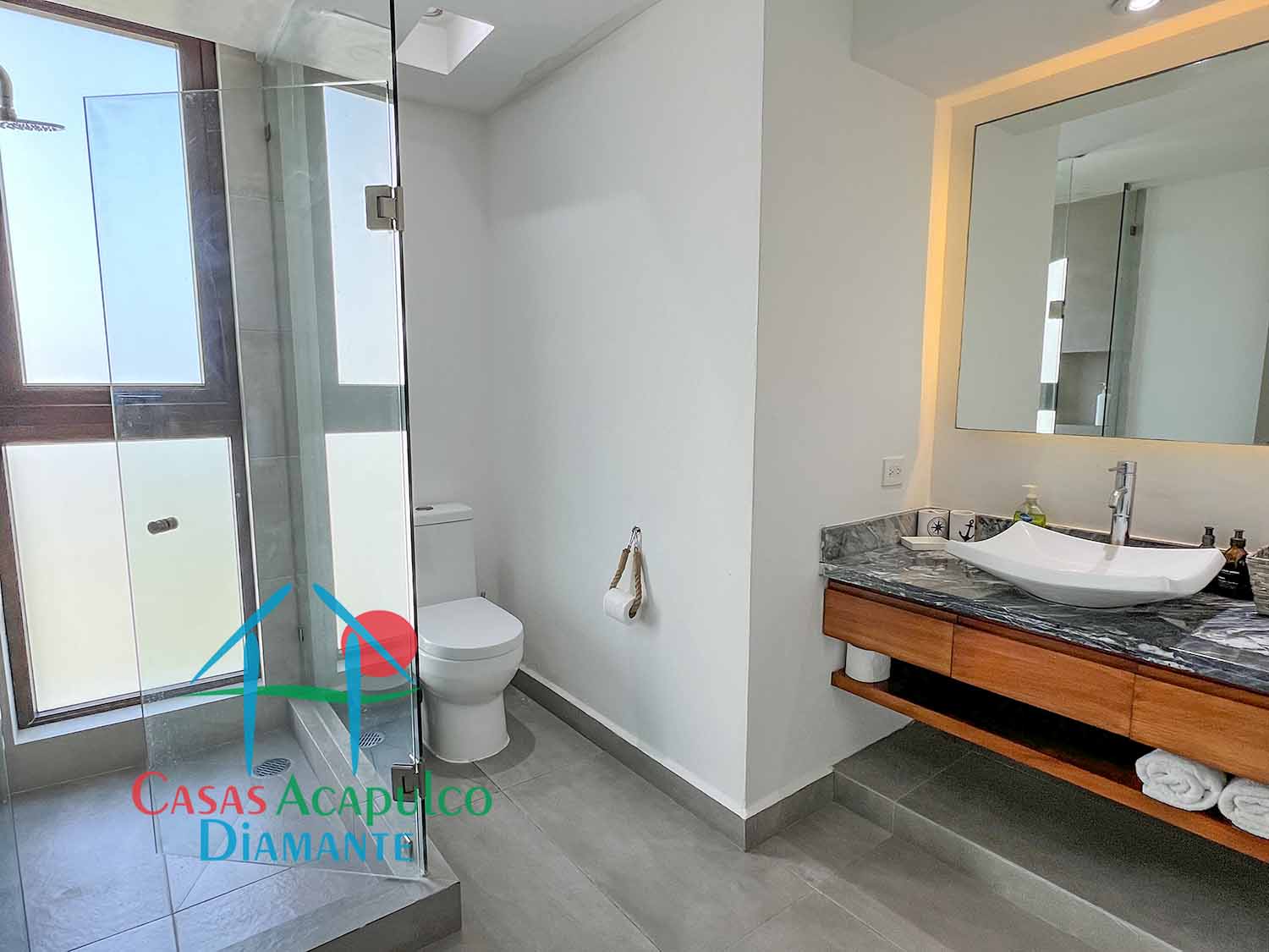 La Isla Gran Caimán 601 - Recámara cuatro 6